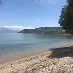 With Swimming Pool And Tennis/basketball Court Theologos (Phthiotis)