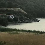 With Swimming Pool And Tennis/basketball Court