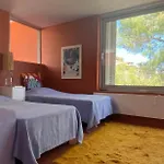 Ferienhaus With Swimming Pool And Tennis/basketball Court