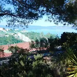 Ferienhaus With Swimming Pool And Tennis/basketball Court *