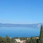 With Swimming Pool And Tennis/basketball Court Ferienhaus Theologos (Phthiotis)