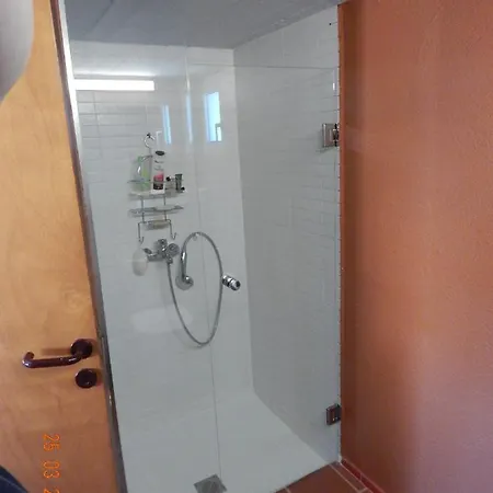 With Swimming Pool And Tennis/basketball Court * Θεολόγος