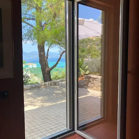 With Swimming Pool And Tennis/basketball Court