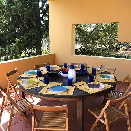 With Swimming Pool And Tennis/basketball Court