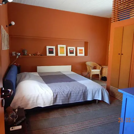 With Swimming Pool And Tennis/basketball Court * Θεολόγος