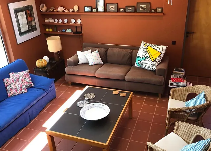 Holiday home With Swimming Pool And Tennis/basketball Court *