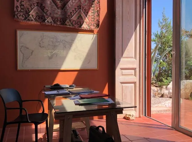 With Swimming Pool And Tennis/basketball Court * Theologos (Phthiotis)