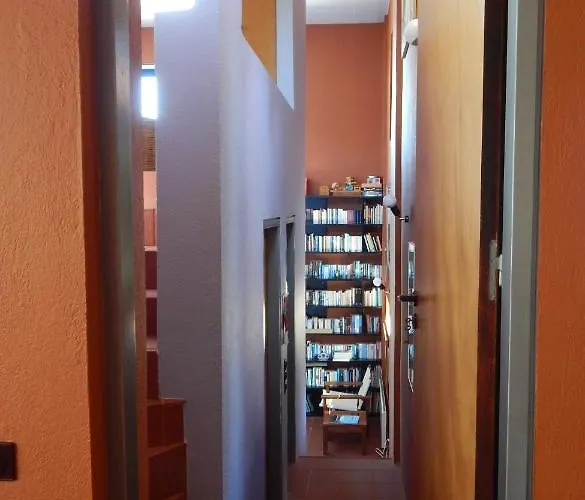 With Swimming Pool And Tennis/basketball Court Holiday home Theologos (Phthiotis)