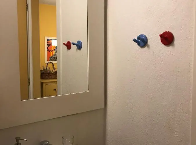 With Swimming Pool And Tennis/basketball Court Holiday home