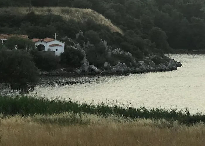 With Swimming Pool And Tennis/basketball Court