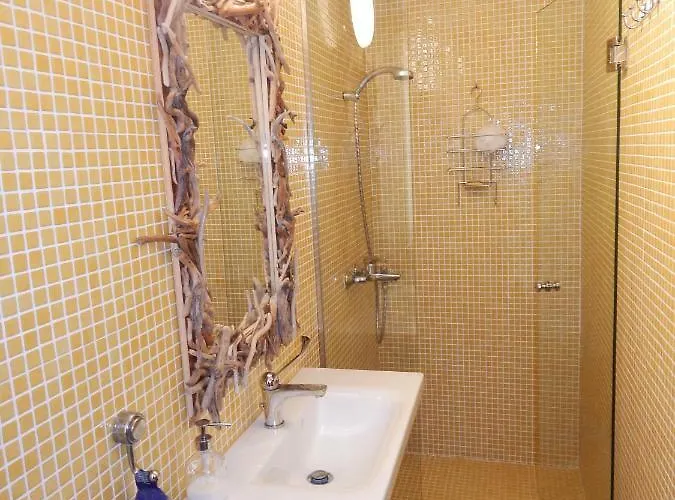 Holiday home With Swimming Pool And Tennis/basketball Court Theologos (Phthiotis)